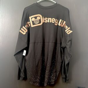 Disney Belle of the Bronze Spirit Jersey